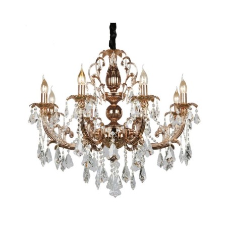Suspended chandelier Grosseto E14 480W
