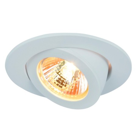 Ceiling light AcCento A4009PL-1WH