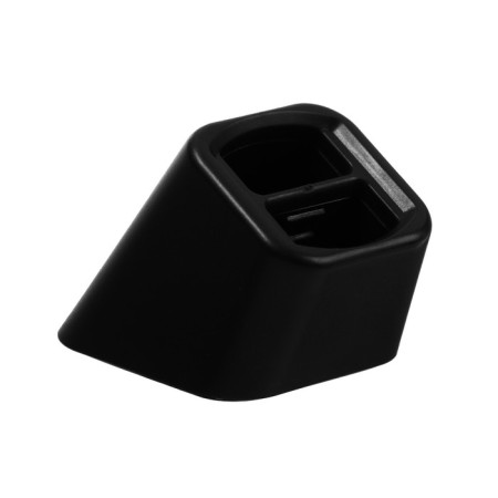 Torso holder, under the phone on an adhesive base-1