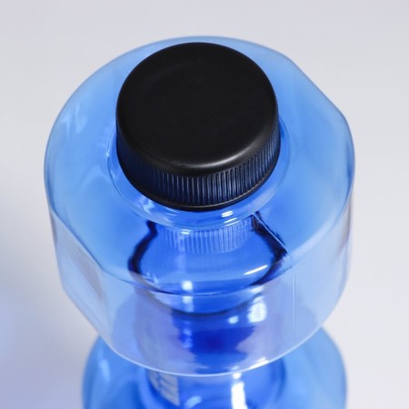 Water bottle GYM, 550 ml, 21 x 8 cm-6