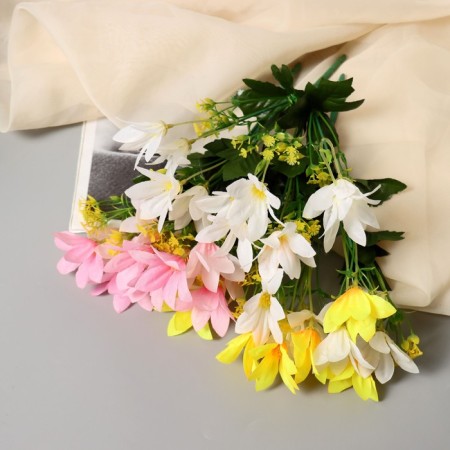 Bouquet "Lights" 4x27 cm, mix