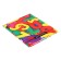 Diary for grades 1-4, "numbers", solid cover 7BC, glossy lamination, 48 sheets