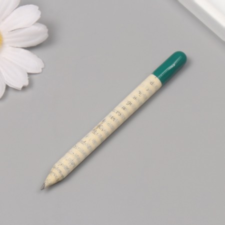 Growing gift pencils Mini "Basil"-3