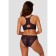 Women's cowards SUBA S, dark blue color