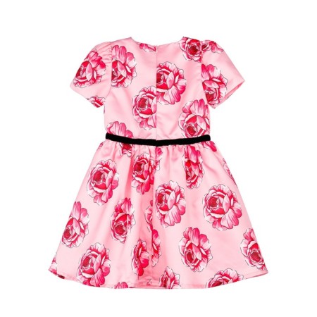 Dress for girl PlayTode, height 98 cm-7