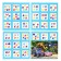 Game set 6 in 1 “turbosaurs. Reading and score 2 steps "