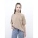 T -shirt unisex, size 42, color nutmeg