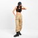 Top female shortened Mist Old School size 48, black color