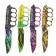 Souvenir weapon "Kostet knife" mix, length 27.5 cm