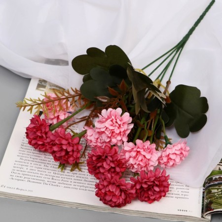 Bouquet "Gardenia Garden" 3.5x29 cm, mix