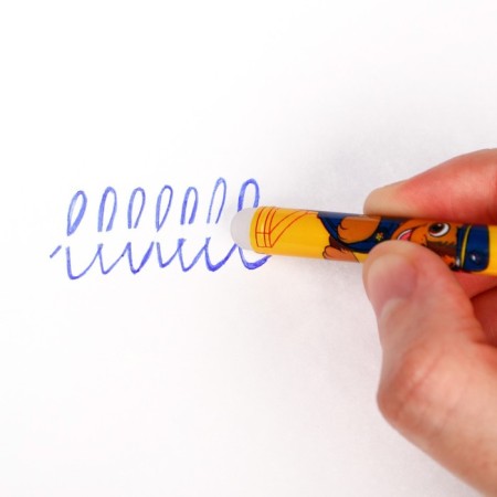 PEL WRITE WASE, PIP PARE-5