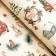 Paper packaging craft "Magic New Year!", 70 x 100 cm, 1 sheet