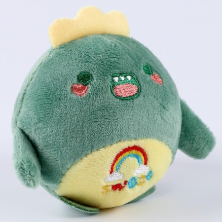 Soft toy "Hello, friend!", Mix-3