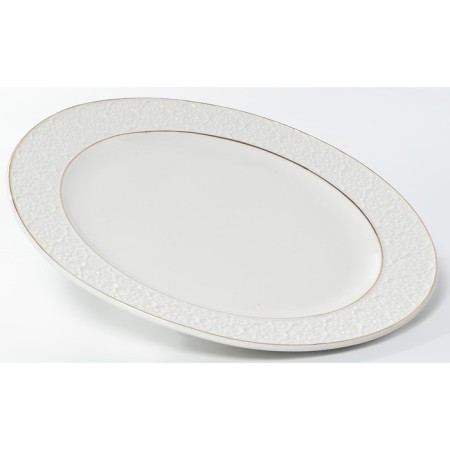 Round BALSFORD "Grace Asteria", D = 25.5 cm-2
