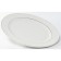 Round BALSFORD "Grace Asteria", D = 25.5 cm