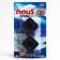 Cleaning cubes for toilets Haus Frau "after rain" 40 g, 2 pcs.