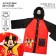 Children's raincoat, size S, 92-98 cm, Mickey Mouse