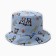 Panama Children's "Mumo" minku, Blue color, rr 48