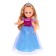 Gerda Festive doll 1, 38 cm, with a sound device