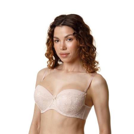 Lengy Brand Women's "Silver Pion", size 80f-3