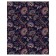 Pillow Golk "Eastern mood, decorative, size 16x45 cm