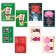 Set of games New Year's “quest Box”, for the New Year, 10 quests, 7+