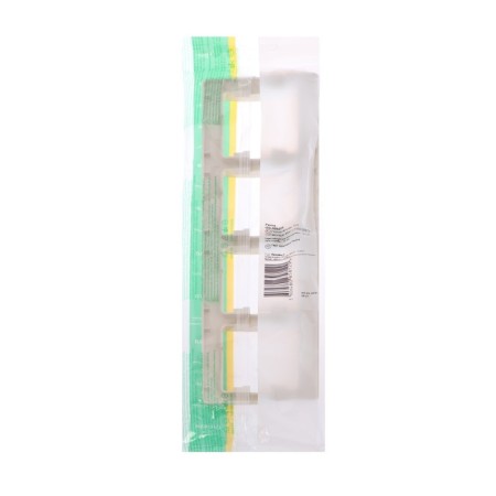 Frame Se Glossa, 4 posts, beige, GSL000204-3