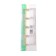Frame Se Glossa, 4 posts, beige, GSL000204