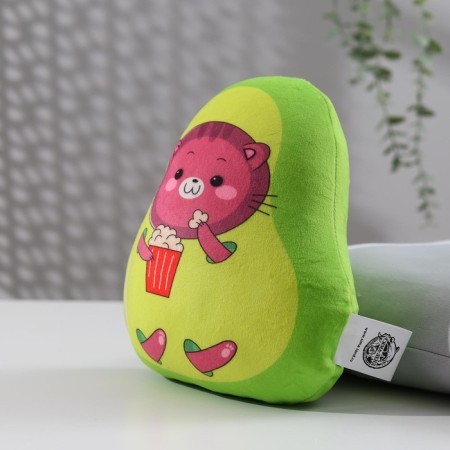 Antistress toy "Popcorn"-2