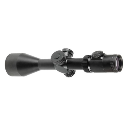 Optical sight Veber Black Russian, 4-16x56 SF IRG-8