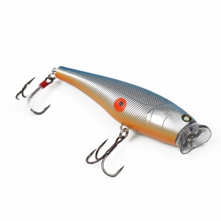 Akara SUCKER 95F wobbler, color A115, 9 cm, 16 g-1