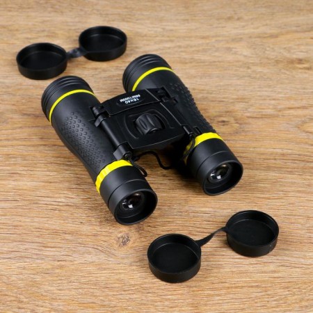 Olympus binoculars 16x40, round-4