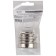 ERA adapter E40-E27 plastic, white