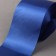 Satin tape, 100 mm × 100 ± 5 m, blue color