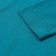 Longsliv children's minku, turquoise color, height 146 cm