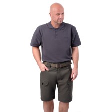 Shorts 7.62 Fighter, size 48-50, height 170-176 cm, olive color