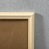 Roof photo frame 2/2 35x50 cm