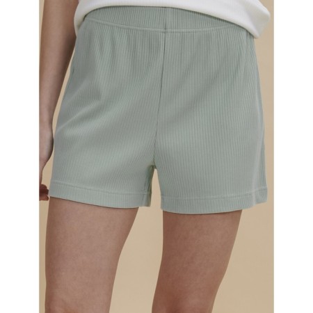 Women's shorts, size m, color menthol