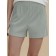 Women's shorts, size m, color menthol