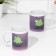 Sublimation mug "things themselves will not do", with application