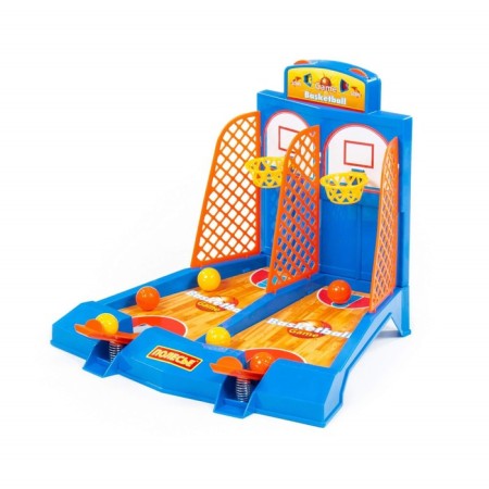 Game "Basketball" for 2 players