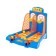 Game "Basketball" for 2 players