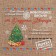 A bag of thermonacle "New Year's letter", 16 x 24 cm +/- 1.5 cm, New Year