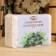 Salt briquette "Juniper", 1.35 kg "Dobroparov"
