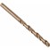 Denzel 71438, 4.8 mm, HSS CO-8% metal drill