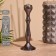CRAS SCALLENCE 20.5 cm, metal