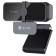 Camera OK-C21FH Black 2MPIX (1920x1080) USB2.0 with a microphone