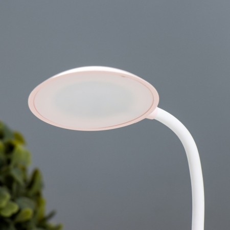 Ginny table lamp LED 1W USB AKB MIX 10x10x27 cm Risalux-7