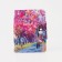 Busmaker on the button, 28 cards, pink color