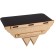 Hinged shelf "Wonder Woman" 30x15 cm